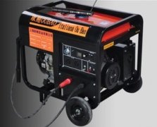 天津电焊机维修：电焊机运用电能源瞬间转换